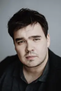 Photo Sergei Annenkov