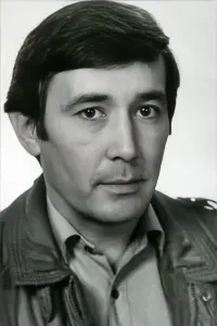 Photo Shavkat Gaziyev