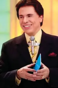 Photo Silvio Santos