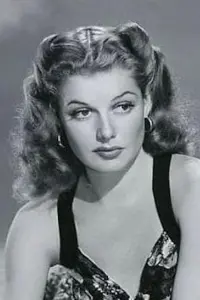 Photo Ann Sheridan