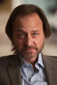 Photo Fisher Stevens