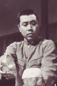Photo Kanbi Fujiyama