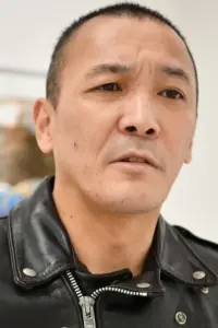 Photo Kiyotaka Tsurisaki