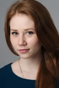 Photo Margarita Adaeva