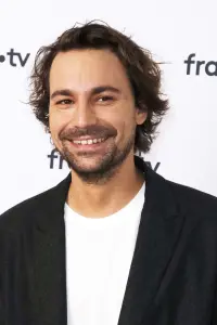 Photo Bertrand Chameroy