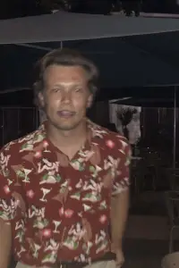 Photo Ethan Houlbrook #524870