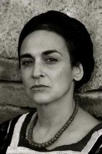Photo Ishtar Yasin Gutiérrez