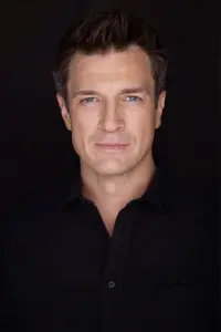 Photo Nathan Fillion