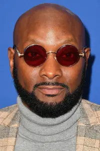 Photo Patrik-Ian Polk #391738