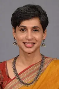 Photo Samyuktha Vijayan