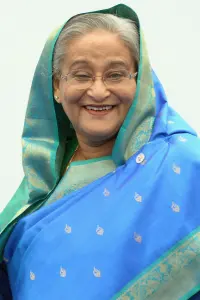 Photo Sheikh Hasina #351457
