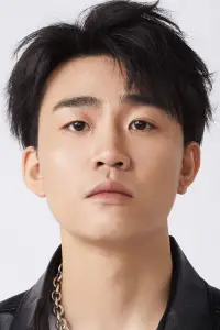 Photo Wang Hao #331873