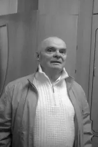 Photo Arnold Sysuyev