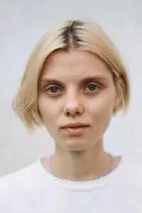 Photo Dariya Kotreleva