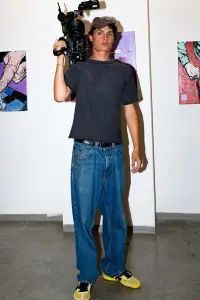 Photo Kieran Davies-King