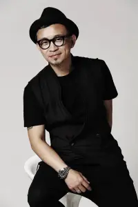 Photo Leo Zhang