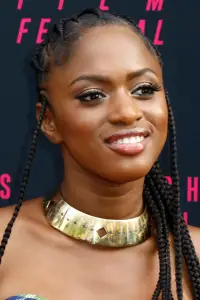 Photo Maïmouna Doucouré #346222