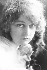Photo Mary Anderson