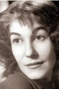 Photo Cacilda Becker