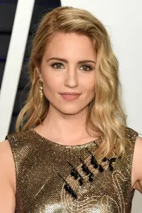 Photo Dianna Agron