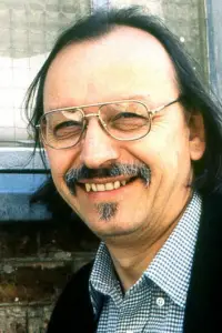 Photo Didier Daeninckx #517832