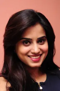 Photo Dimple Chopade