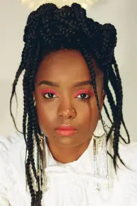 Photo KiKi Layne