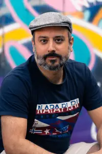 Photo Manuel Santiago Renken