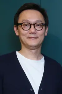 Photo Sunny Luk Kim-Ching