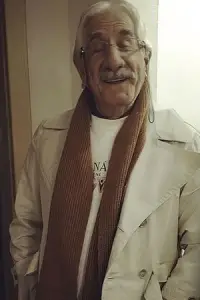 Photo Araken Saldanha