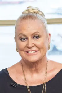 Photo Kim Woodburn