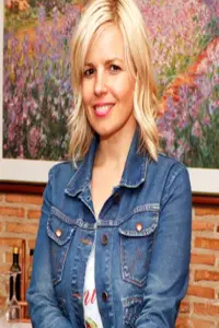 Photo Lluvia Rojo #539169