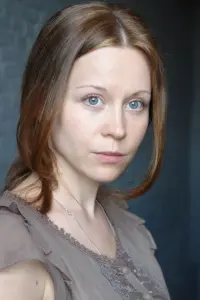 Photo Olga Kalashnikova