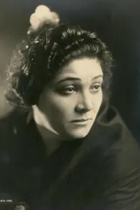 Photo Vera Gordon