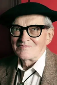Photo Vojtěch Jasný