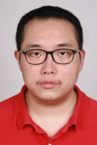 Photo Yang Zhixue