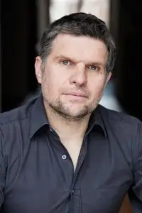 Photo Guillaume Lemarre