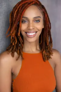 Photo Jade Novah #532829