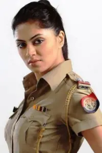 Photo Kavita Kaushik