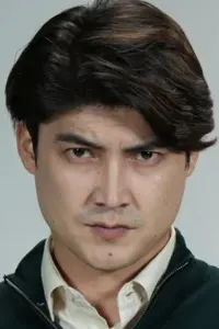 Photo Kuanysh Kudaibergen