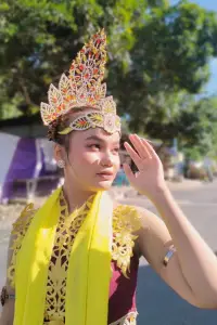 Photo Magda Yuan #490412