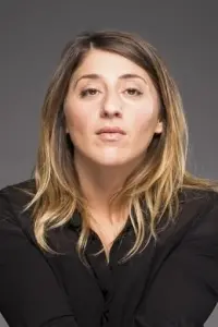 Photo Marion Mezadorian
