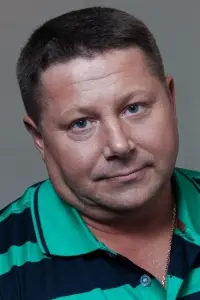 Photo Mikhail Tryasorukov