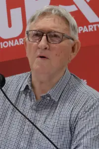 Photo Alan Woods #506101