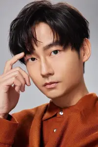 Photo Lin He-Hsuan #332282