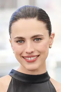 Photo Margaret Qualley
