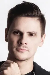 Photo Andrey Borisov #512078