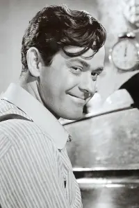 Photo Anselmo Duarte