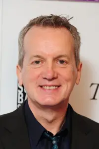 Photo Frank Skinner
