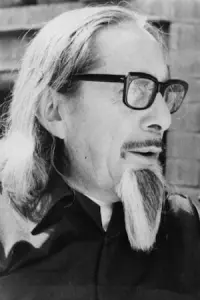 Photo José Revueltas